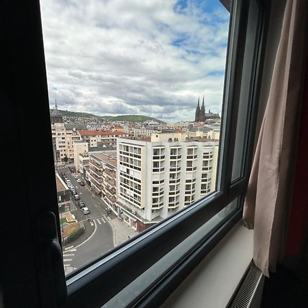 Apparthotel Privilodges Carre De Jaude Clermont-Ferrand Eksteriør billede